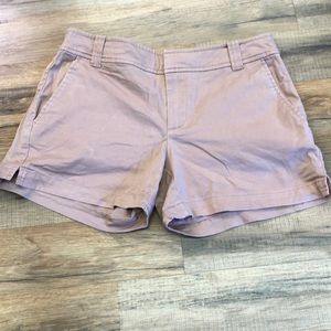 New York and co shorts size 0